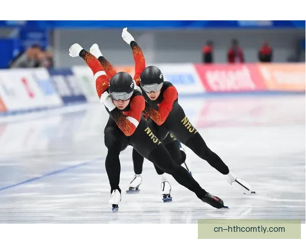 冬奥速滑男团追逐摘铜再创历史