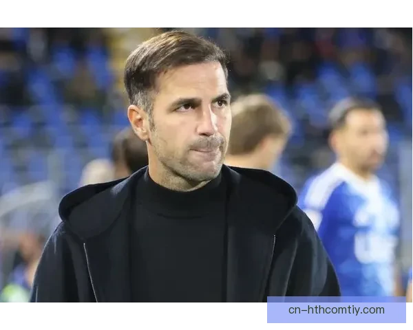 法布雷加斯谈拉拽萨56事件道歉