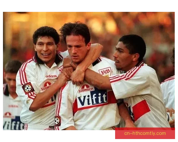 九十年代前腰争锋巴拉科夫几档